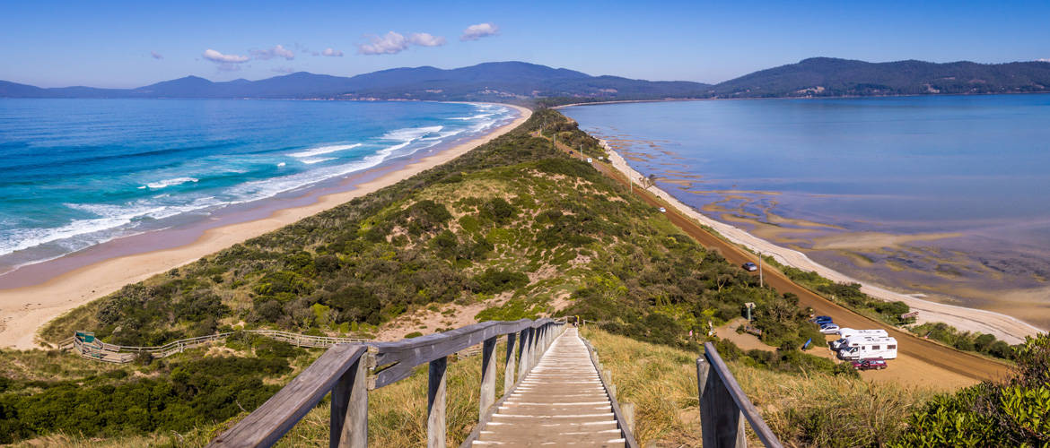 Must visits in Tasmania